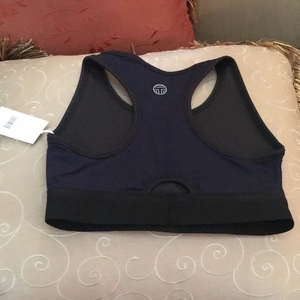 Tory Burch Sport Reversible Bra sz.XS